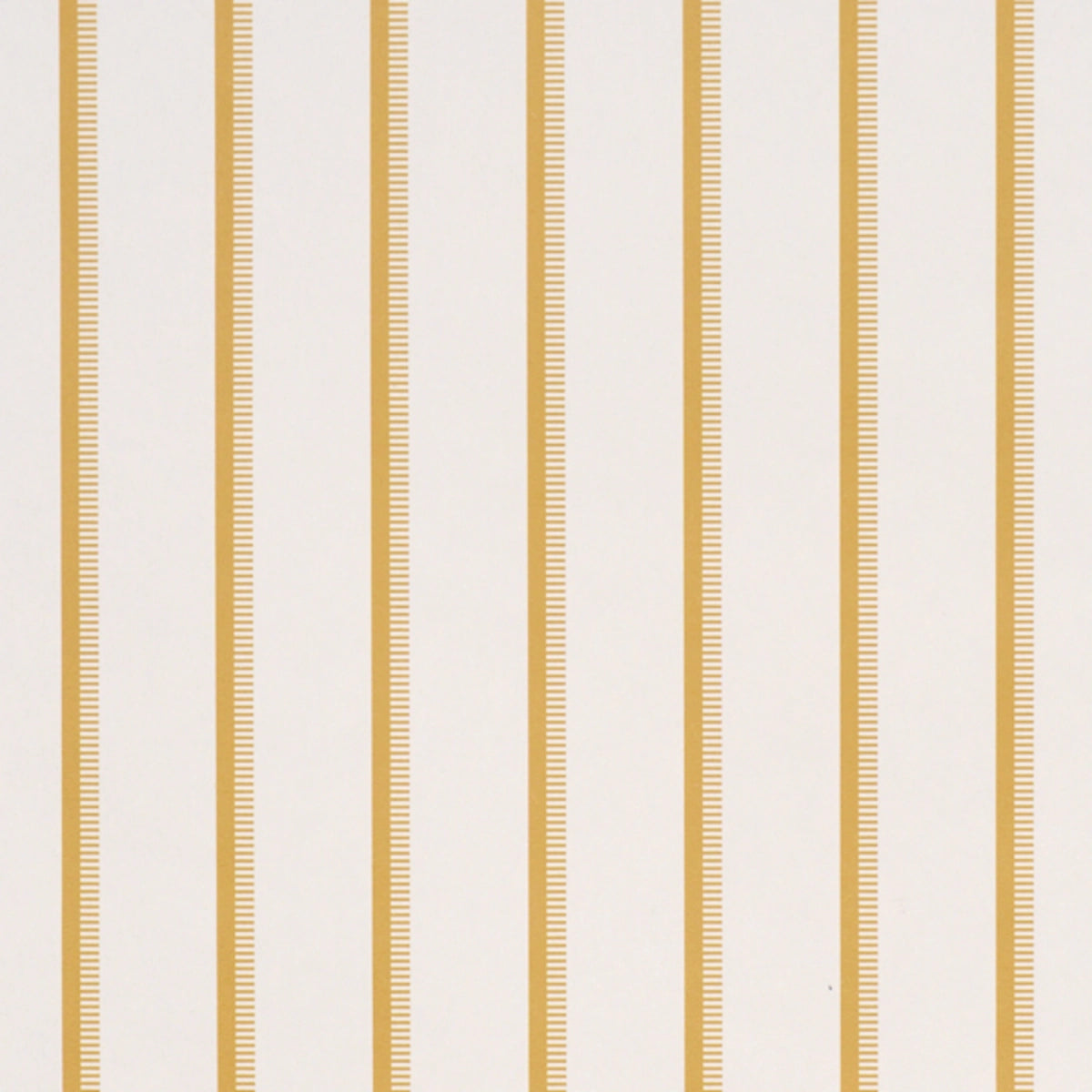 Tyla Stripe Wallpaper - Butternut