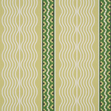 Load image into Gallery viewer, Crème Anglaise Wallpaper - Juniper Green