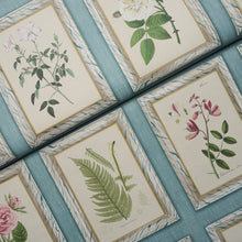 Load image into Gallery viewer, Garden's Trust Wallpaper in an interior setting