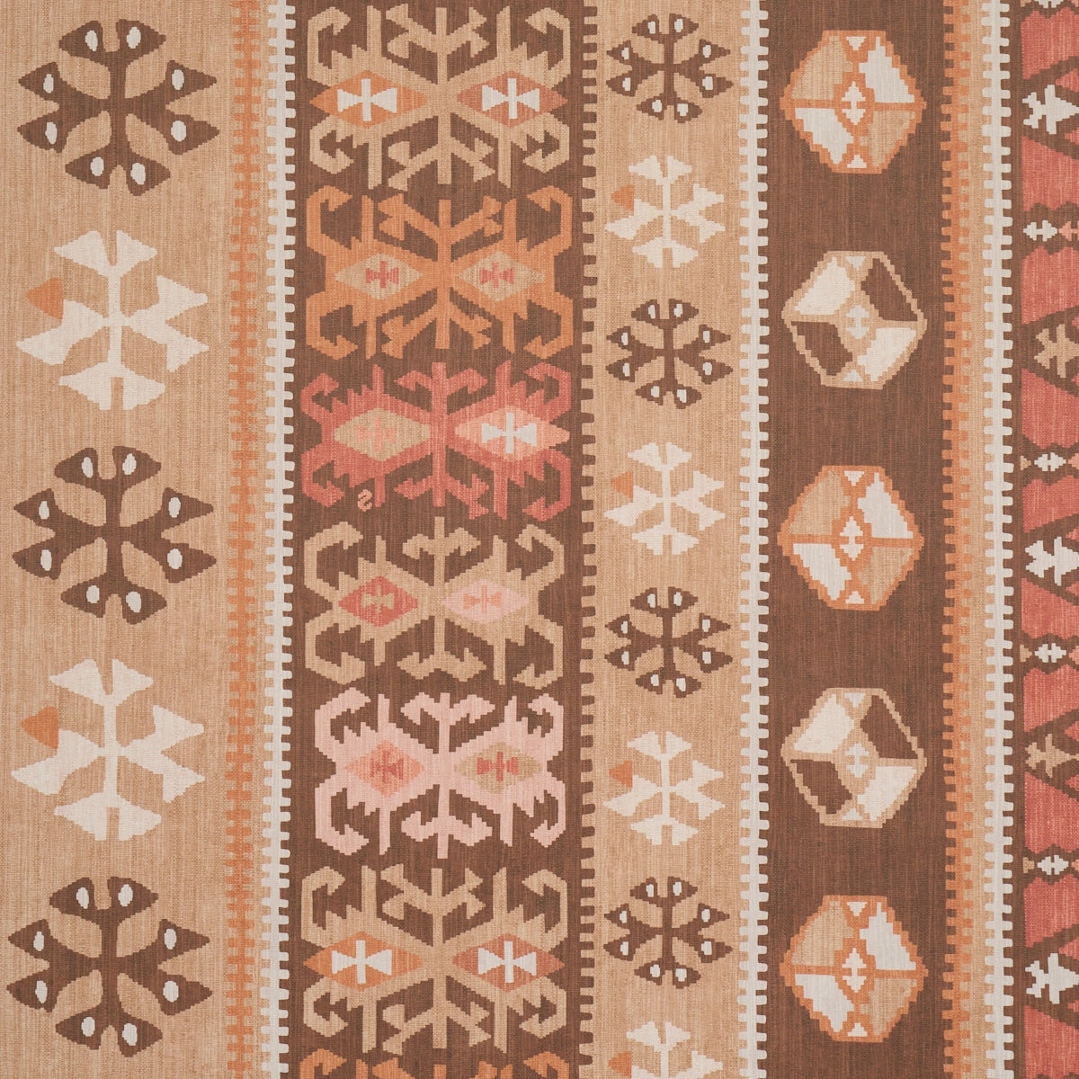Sahane Wallpaper - Sun Faded Neutrals