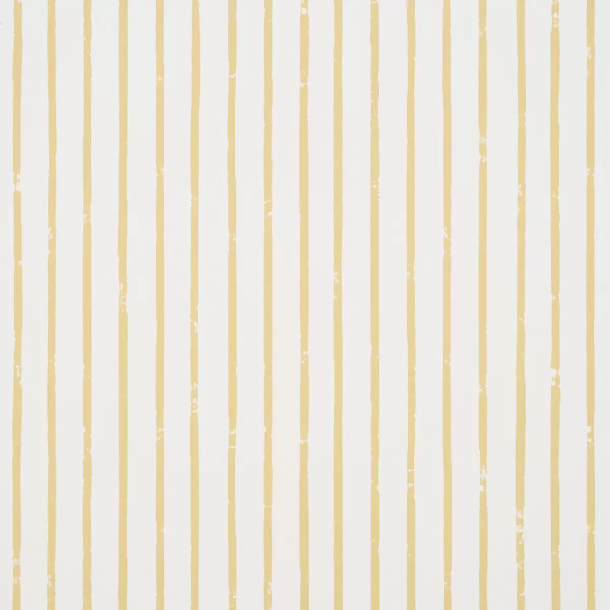 Springs Stripe Wallpaper - Yellow