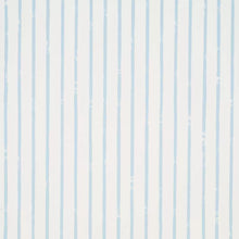 Load image into Gallery viewer, Springs Stripe Wallpaper - Sky