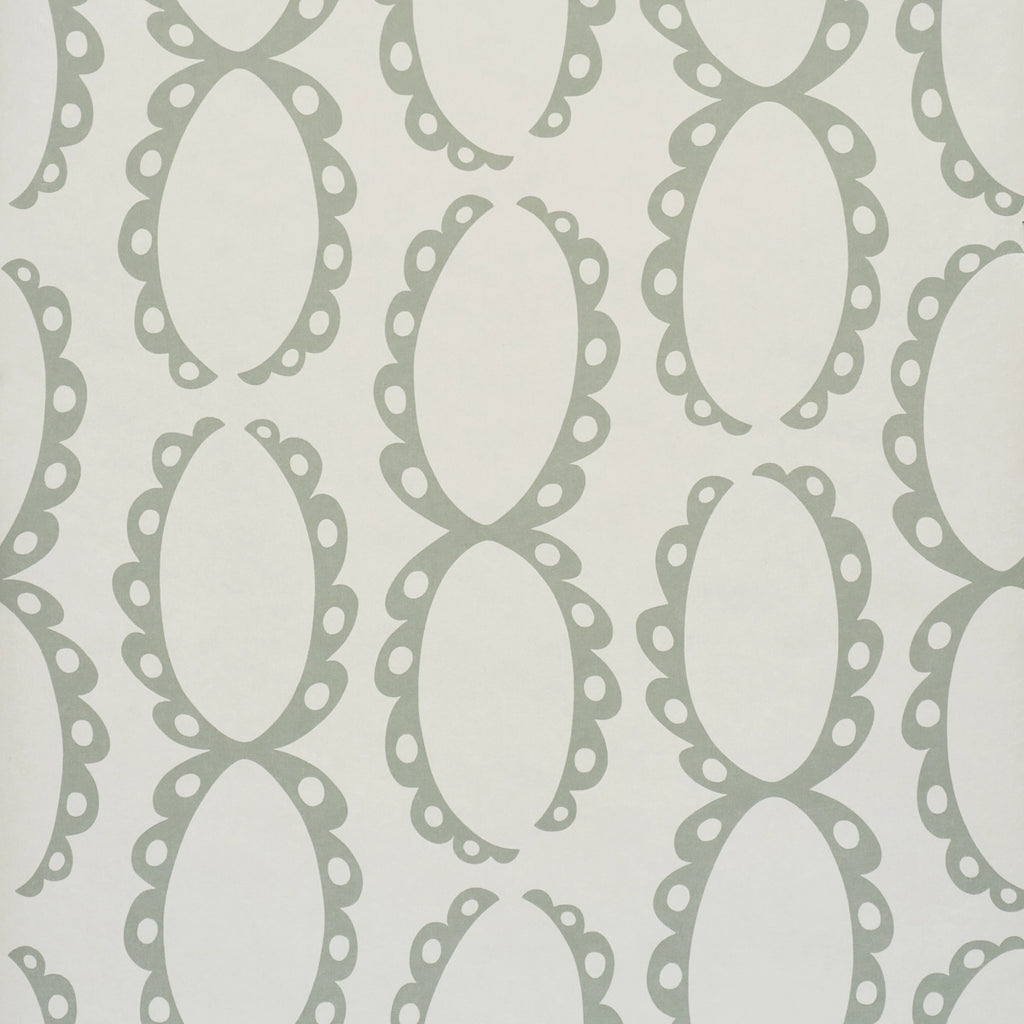 The Saints Wallpaper - Cool Green