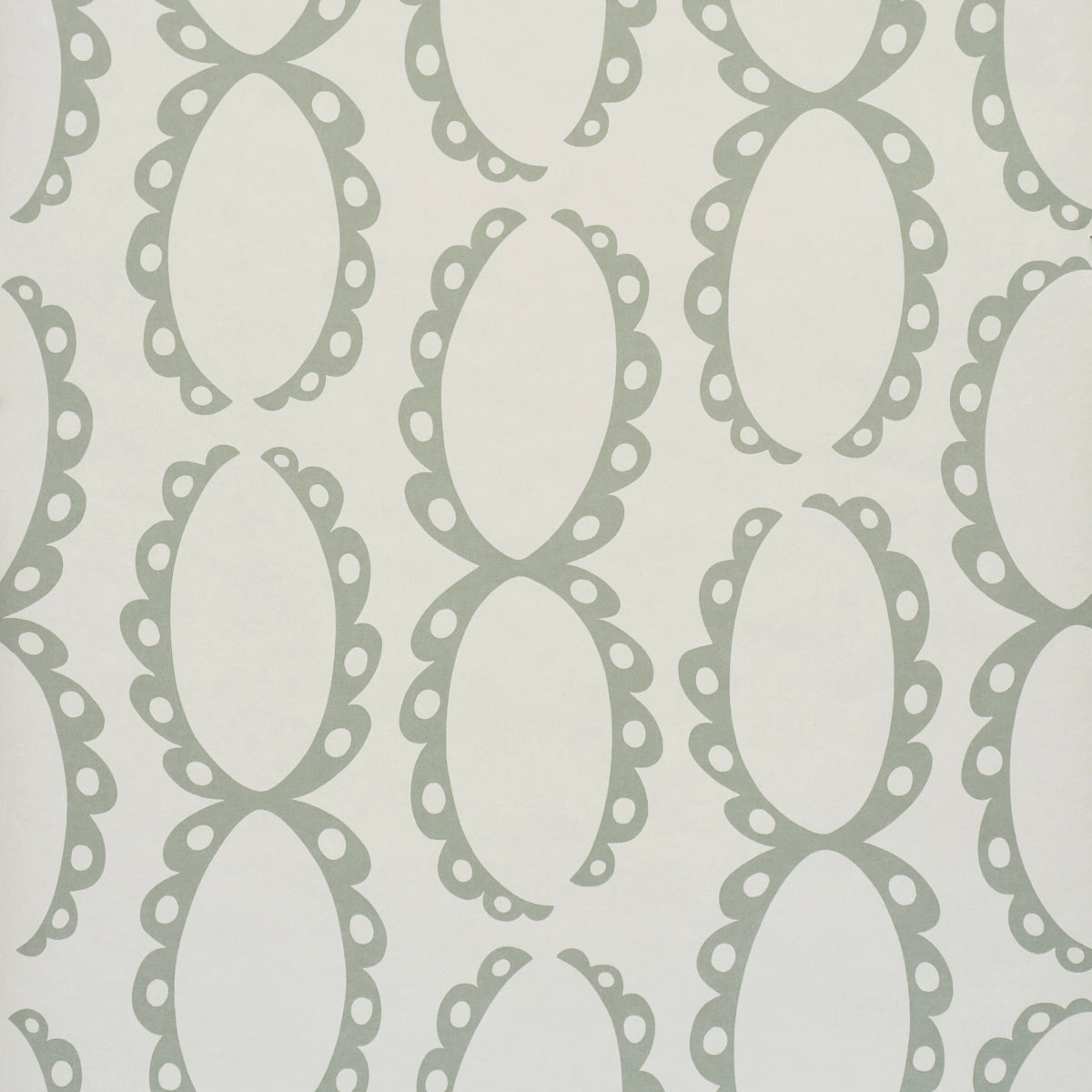 The Saints Wallpaper - Cool Green