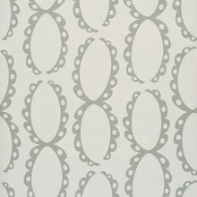 Load image into Gallery viewer, The Saints Wallpaper - Cool Green