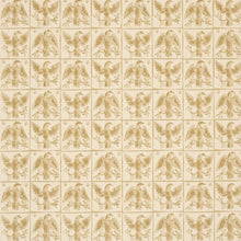 Load image into Gallery viewer, Barton's Eagle Hand Print Wallpaper - Yellow