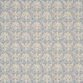 Barton's Eagle Hand Print Wallpaper