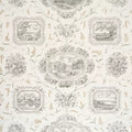 Century Scenic Toile Wallpaper