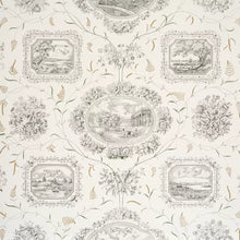 Load image into Gallery viewer, Century Scenic Toile Wallpaper