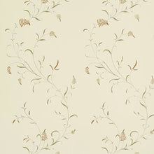 Load image into Gallery viewer, Winding Wheat Wallpaper