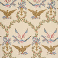 Liberty's Laurels Wallpaper