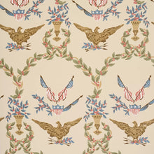 Load image into Gallery viewer, Liberty's Laurels Wallpaper
