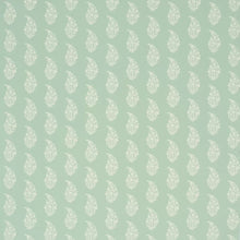 Load image into Gallery viewer, Kaia Paisley Wallpaper - Celadon