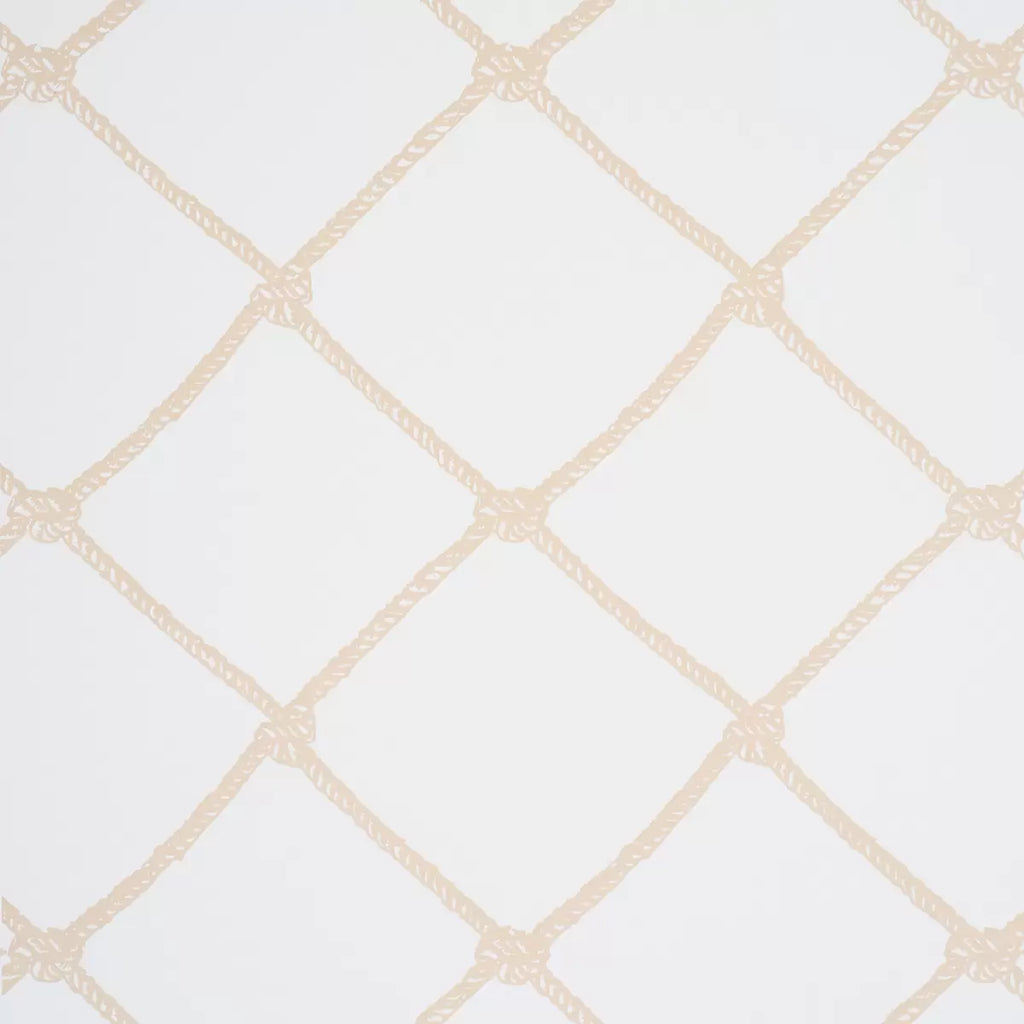 Large Rope Wallpaper