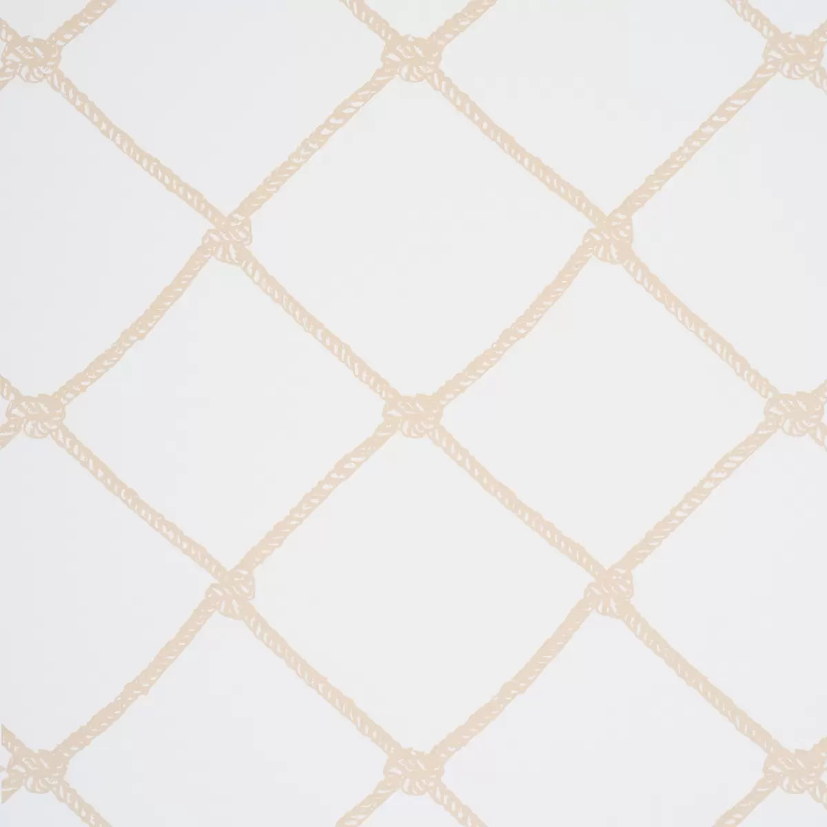 Large Rope Wallpaper