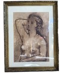 pablo picasso print