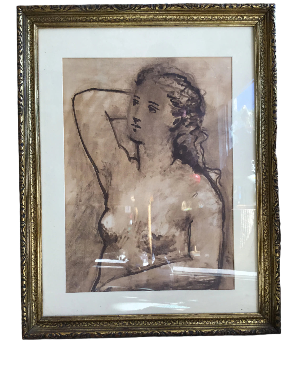 pablo picasso print