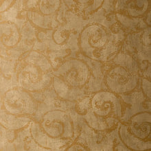Load image into Gallery viewer, Bernini Scroll Wallpaper - Brushwood