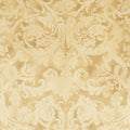 Pontine Damask Wallpaper in an interior setting