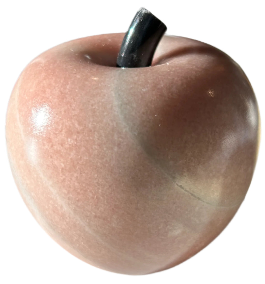 marble apple