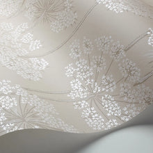 Load image into Gallery viewer, Ingrid Wallpaper in an interior setting