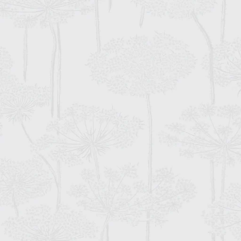 Ingrid Wallpaper - Pearl
