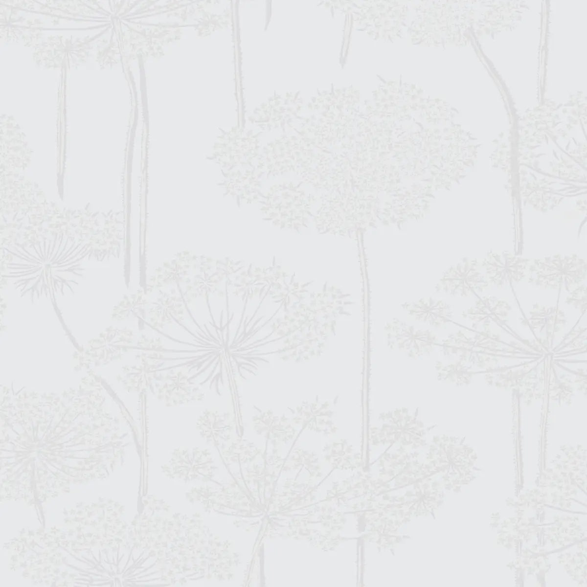 Ingrid Wallpaper - Pearl