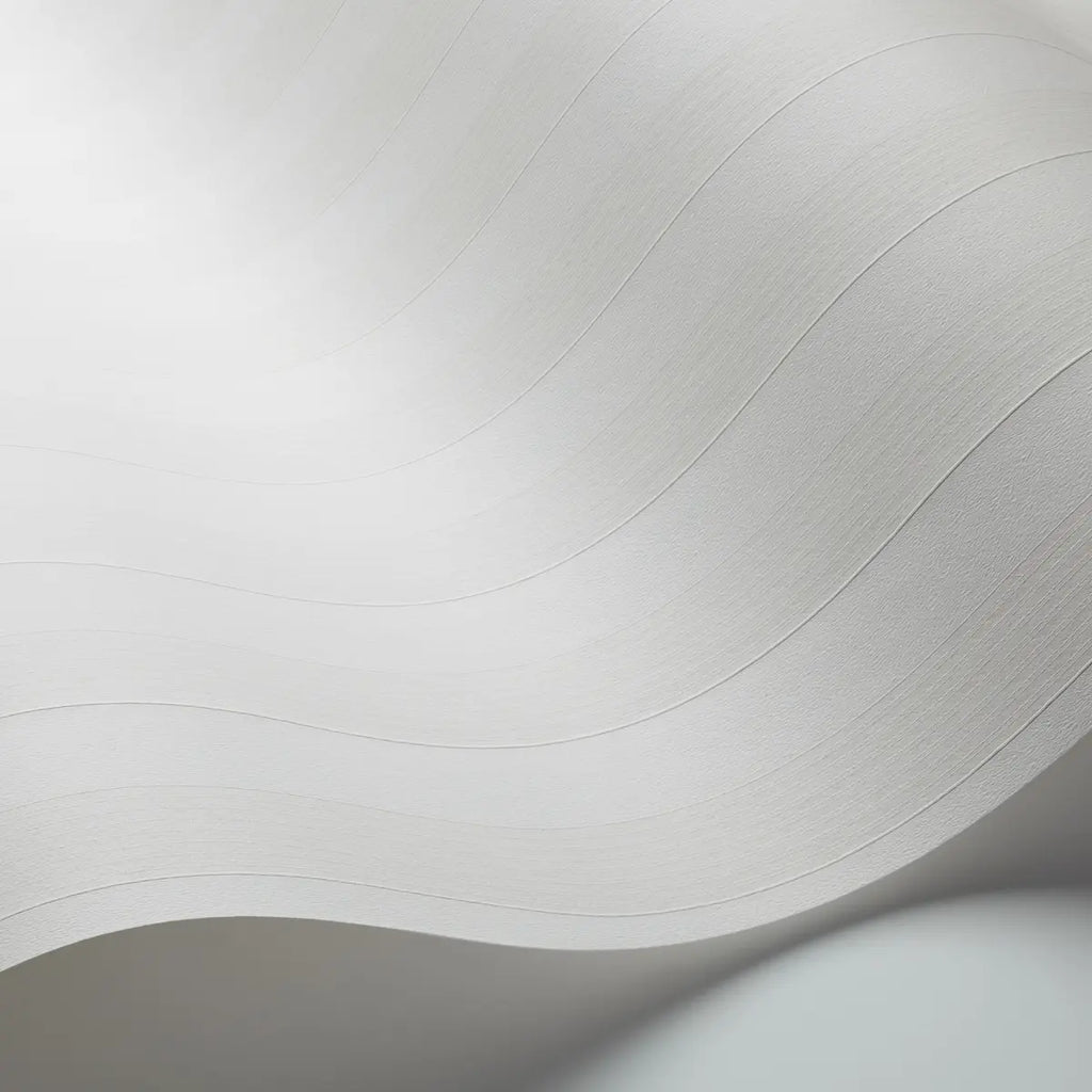 Carl Wallpaper in an interior setting