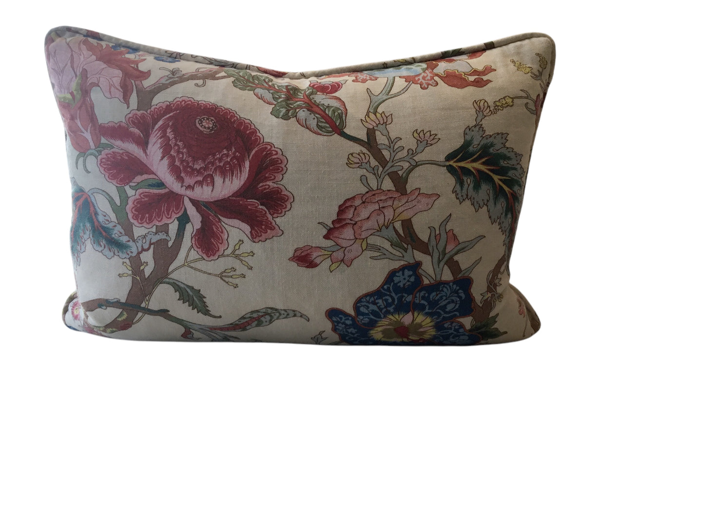Pair Zimmer + Rohde Pillows