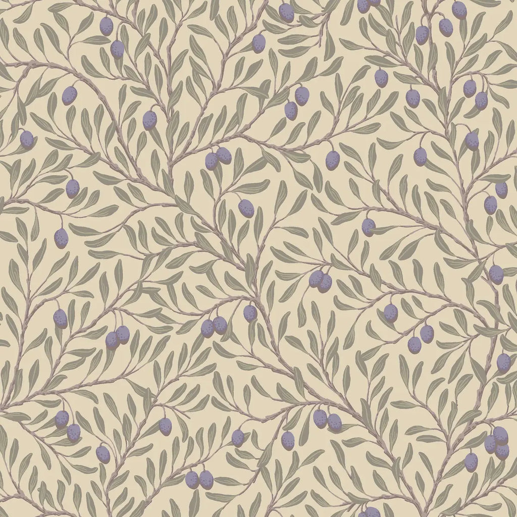 Olivträd Wallpaper
