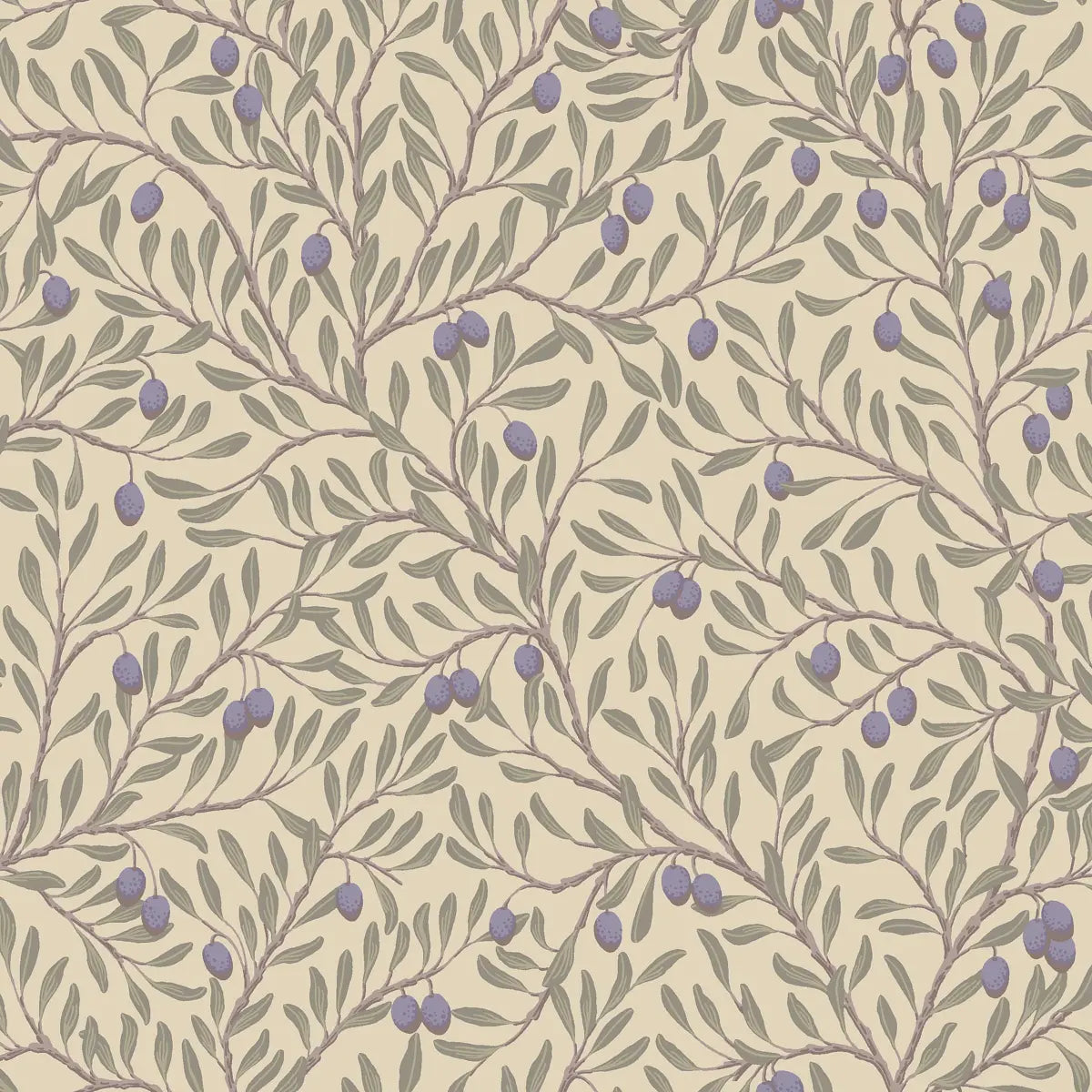Olivträd Wallpaper