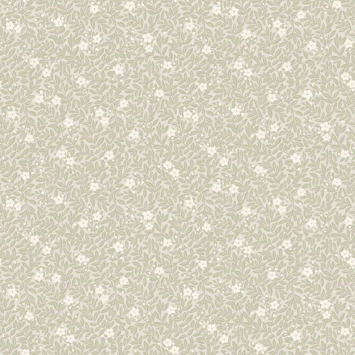 Myrten Wallpaper - Leaf