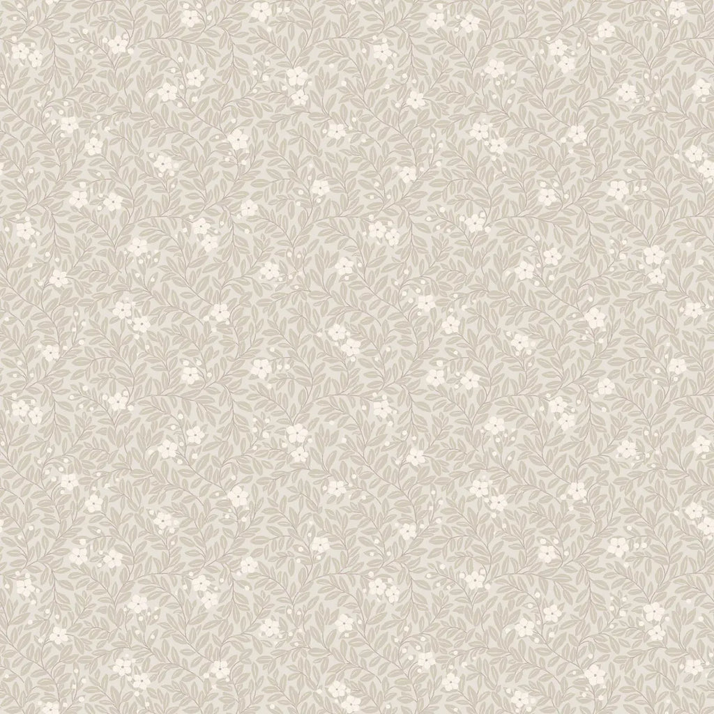 Myrten Wallpaper - Natural