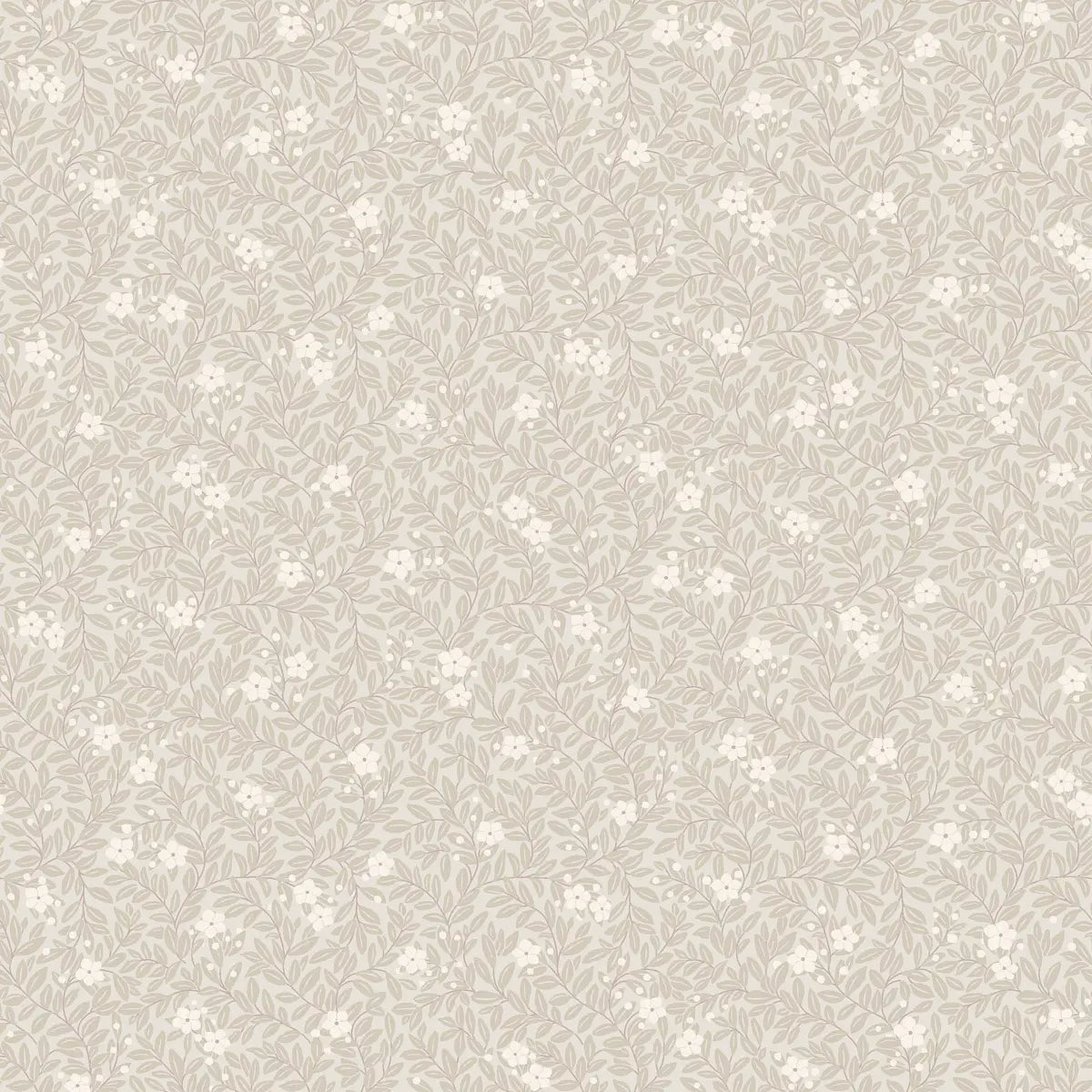 Myrten Wallpaper - Natural