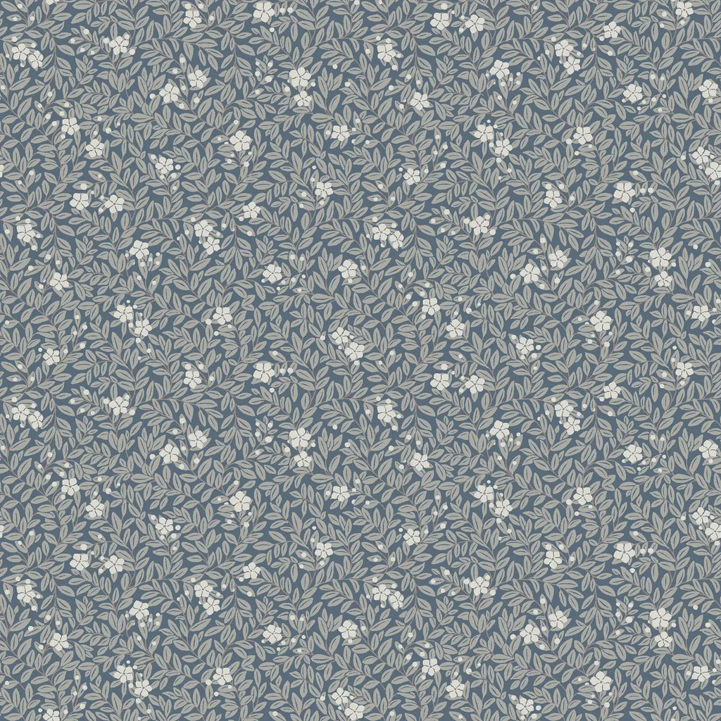 Myrten Wallpaper - Slate