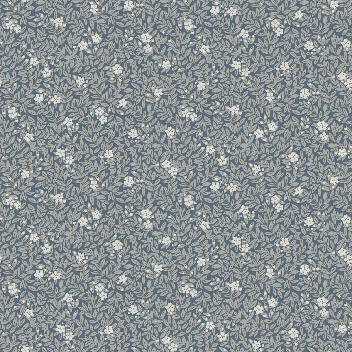 Myrten Wallpaper - Slate
