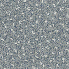 Load image into Gallery viewer, Myrten Wallpaper - Slate