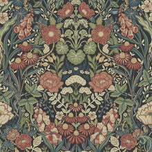Load image into Gallery viewer, Örtagård Wallpaper - Multi