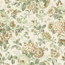 Load image into Gallery viewer, Hortensia Wallpaper - Blush