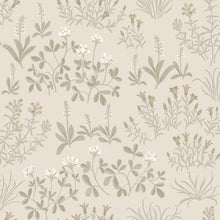 Load image into Gallery viewer, Noras Äng Wallpaper - Stone