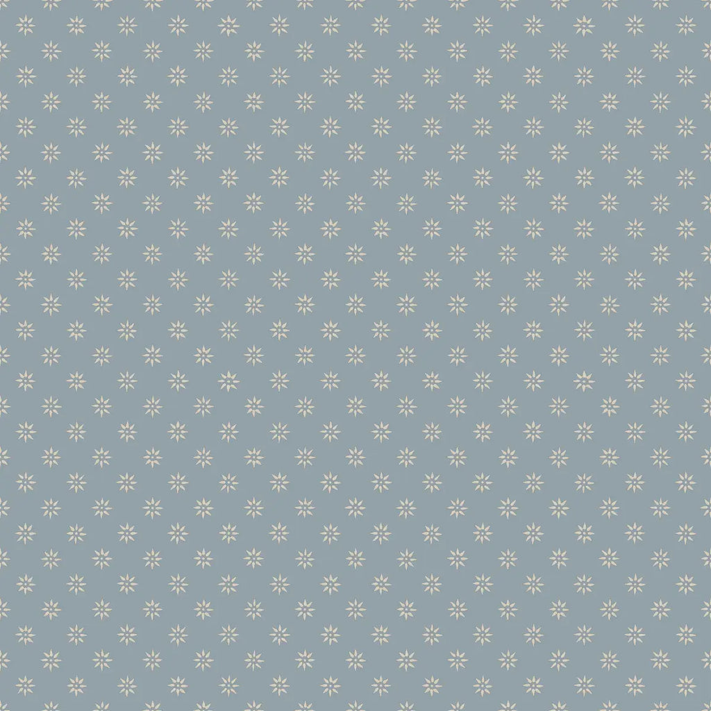 Skogsstjärna Wallpaper - Slate