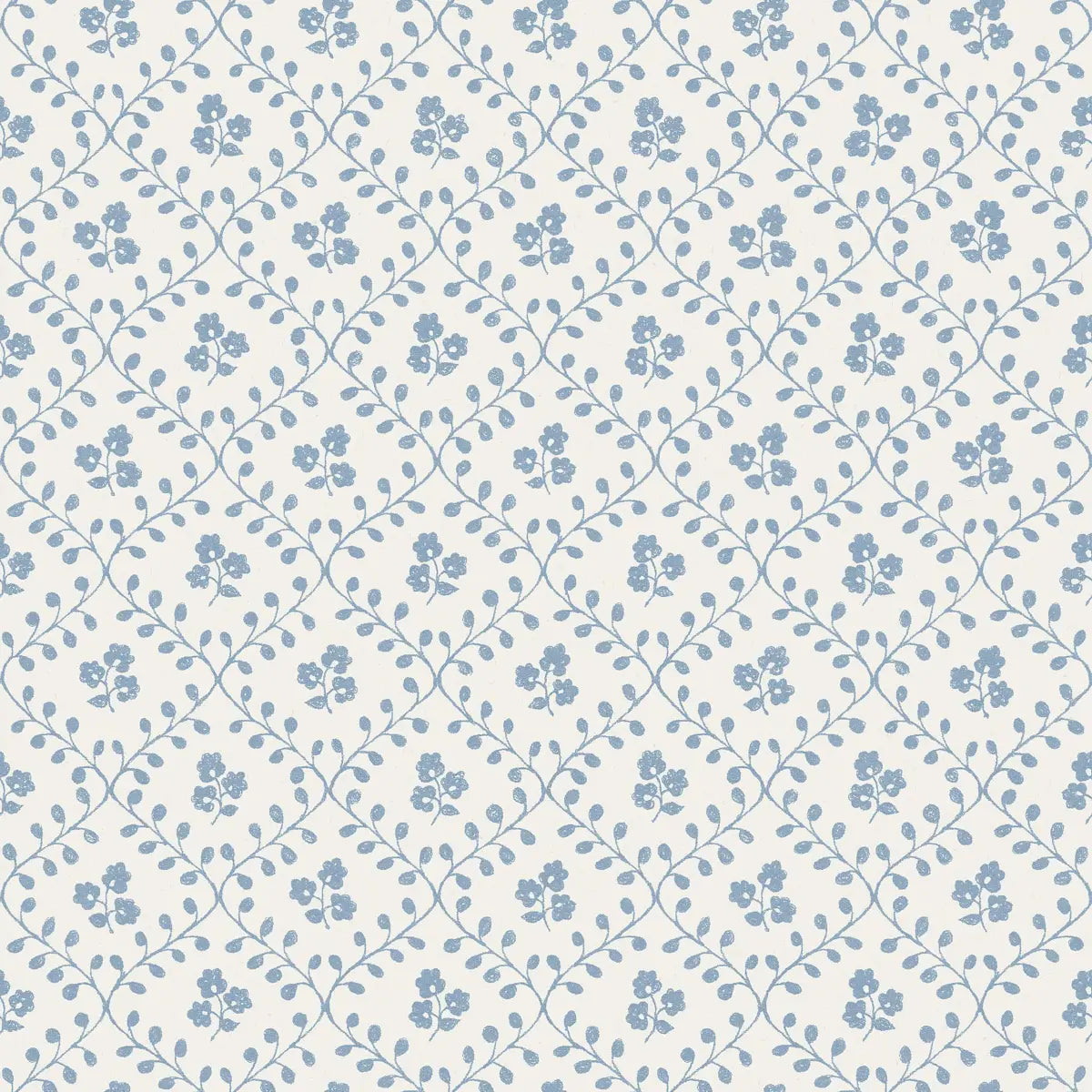 Idun Wallpaper - Blue