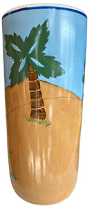 Animal umbrella stand