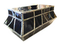 lacquered inlay box