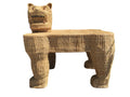 mario lopez torres jaguar bench