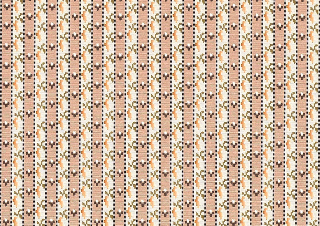 Lys wallpaper in ROSE