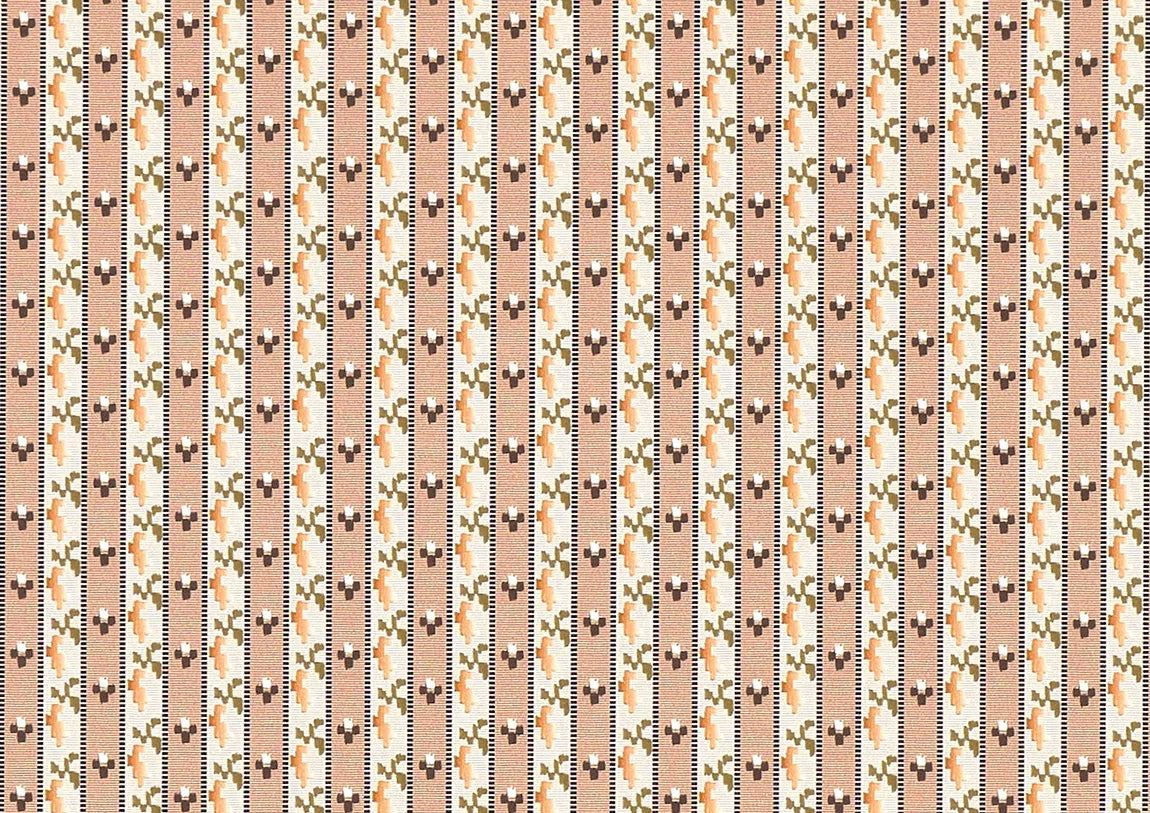 Lys wallpaper in ROSE