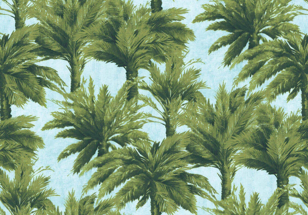 Mauritius wallpaper in Ciel