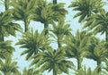 Mauritius wallpaper in Ciel