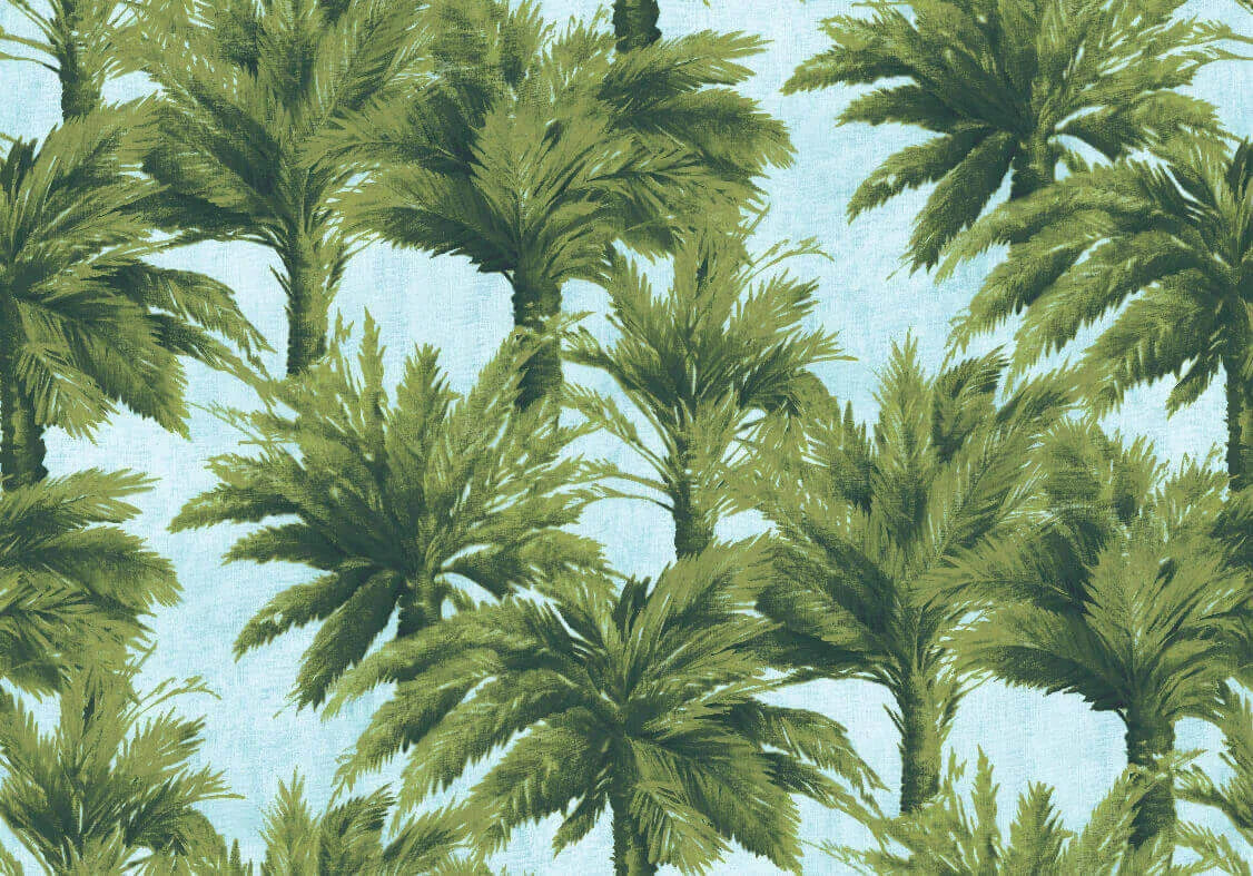 Mauritius wallpaper in Ciel